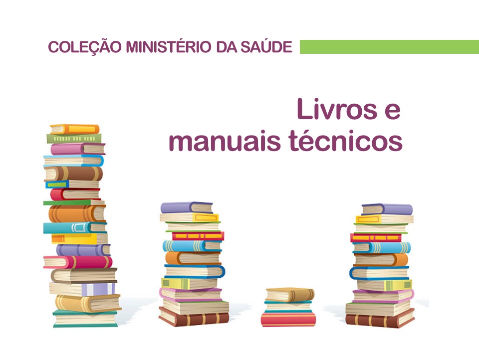 Hanseníase. Com o apoio de todos - Ministério da Saúde