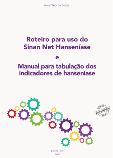 Hanseníase. Com o apoio de todos - Ministério da Saúde