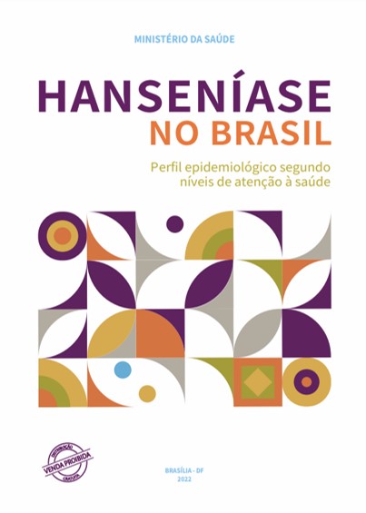 Hanseníase. Com o apoio de todos - Ministério da Saúde